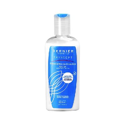 DERNIER REPELENTE 200ML ADULTO LOCION
